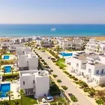 трехкомнатные в жилом комплексе Caesar D3 Flat4 * Boghaz