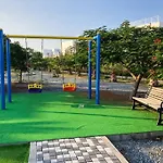 трехкомнатные в жилом комплексе Caesar D3 Flat4 Διαμέρισμα *