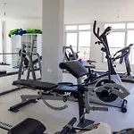 трехкомнатные в жилом комплексе Caesar D3 Flat4 Διαμέρισμα