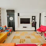 трехкомнатные в жилом комплексе Caesar D3 Flat4 Διαμέρισμα *