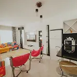 трехкомнатные в жилом комплексе Caesar D3 Flat4 Boghaz