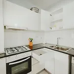 трехкомнатные в жилом комплексе Caesar D3 Flat4