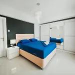 трехкомнатные в жилом комплексе Caesar D3 Flat4 *