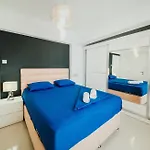 трехкомнатные в жилом комплексе Caesar D3 Flat4 Διαμέρισμα