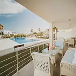 трехкомнатные в жилом комплексе Caesar D3 Flat4 * Boghaz