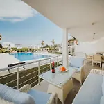 трехкомнатные в жилом комплексе Caesar D3 Flat4 Διαμέρισμα *