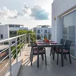 Διαμέρισμα трехкомнатные в жилом комплексе Caesar D3 Flat4 Boghaz