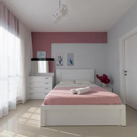 трехкомнатные в жилом комплексе Caesar D3 Flat4 * Boghaz