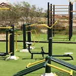 трехкомнатные в жилом комплексе Caesar D3 Flat4 *