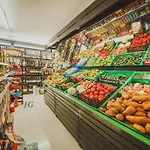 公寓 трехкомнатные в жилом комплексе Caesar D3 Flat4 *