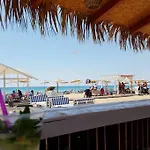公寓 трехкомнатные в жилом комплексе Caesar D3 Flat4 *