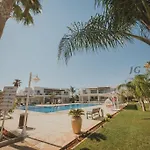трехкомнатные в жилом комплексе Caesar D3 Flat4