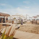 公寓 трехкомнатные в жилом комплексе Caesar D3 Flat4