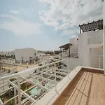 трехкомнатные в жилом комплексе Caesar D3 Flat4 *