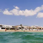 公寓 трехкомнатные в жилом комплексе Caesar D3 Flat4 *