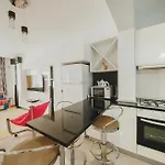 公寓 трехкомнатные в жилом комплексе Caesar D3 Flat4 *