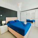 трехкомнатные в жилом комплексе Caesar D3 Flat4 Boghaz
