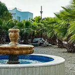 трехкомнатные в жилом комплексе Caesar D3 Flat4