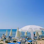 公寓 трехкомнатные в жилом комплексе Caesar D3 Flat4