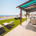 трехкомнатные в жилом комплексе Caesar D3 Flat4 Boghaz