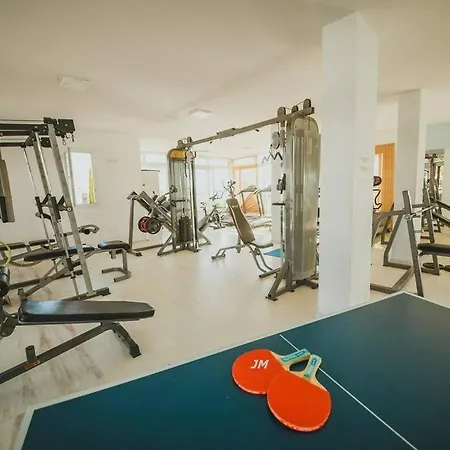Apartment апартаменты. жилой комплекс на берегу. аквапарк* Boghaz