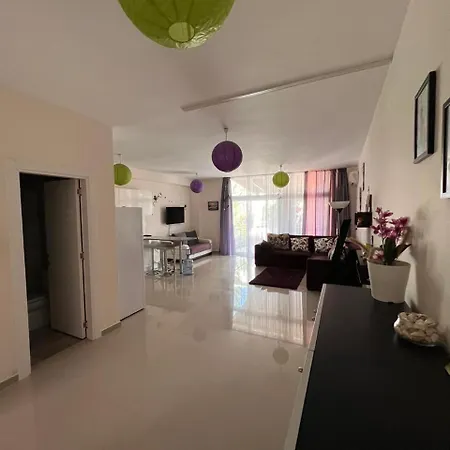 Apartment апартаменты. жилой комплекс на берегу. аквапарк* Boghaz