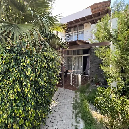 Apartment апартаменты. жилой комплекс на берегу. аквапарк*