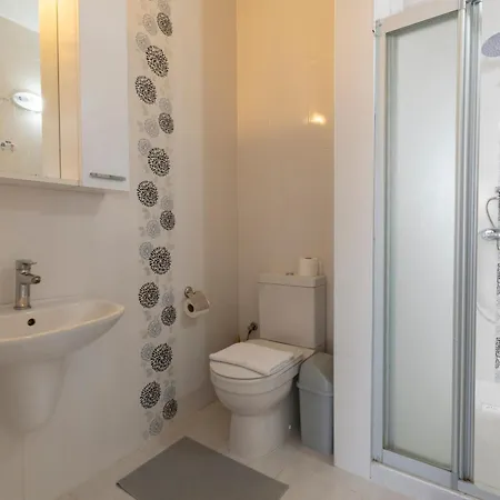 трехкомнатные в жилом комплексе Caesar D4 Flat9 * Boghaz