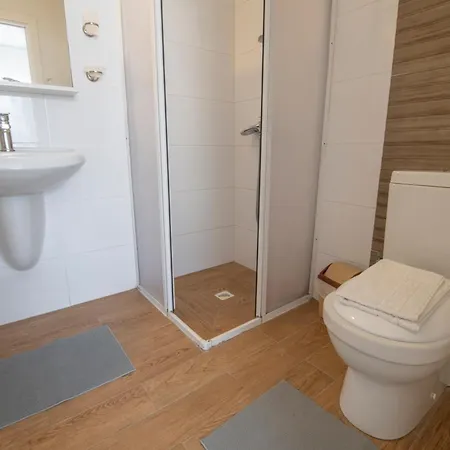 Lejlighed трехкомнатные в жилом комплексе Caesar D4 Flat9